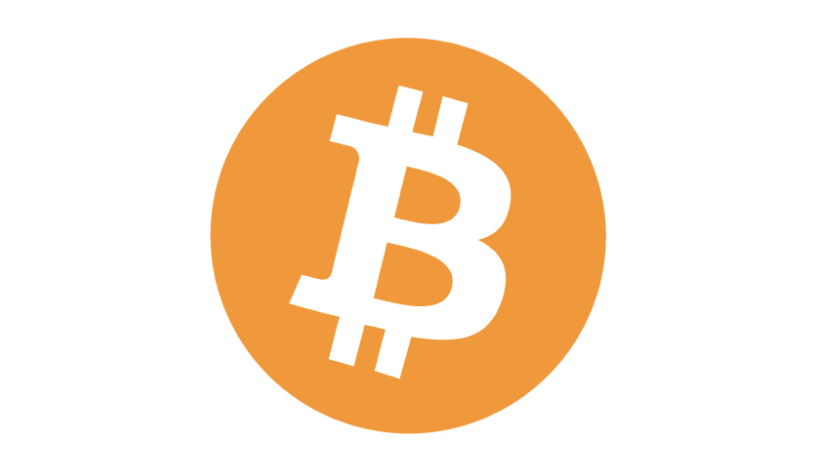 Bitcoin Logo
